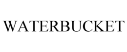 WATERBUCKET trademark