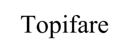 TOPIFARE trademark