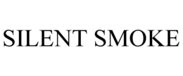 SILENT SMOKE trademark