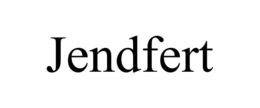 JENDFERT trademark
