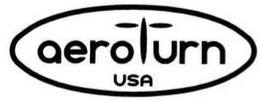 AEROTURN USA trademark
