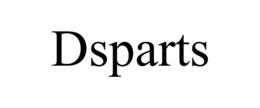 DSPARTS trademark