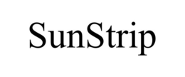 SUNSTRIP trademark