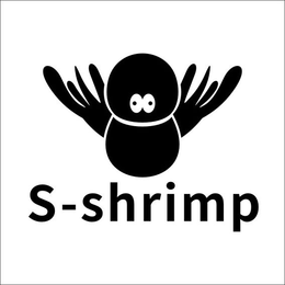 S-SHRIMP trademark