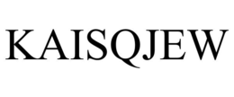 KAISQJEW trademark