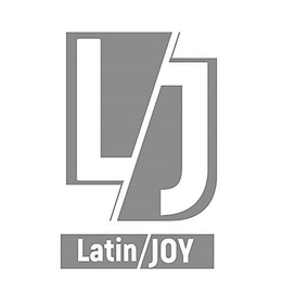 LJ LATIN JOY trademark