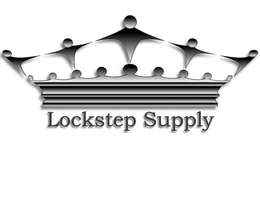LOCKSTEP SUPPLY trademark