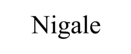 NIGALE trademark