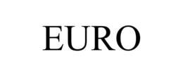 EURO trademark