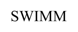 SWIMM trademark