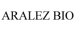 ARALEZ BIO trademark