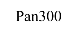 PAN300 trademark