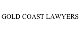 GOLD COAST LAWYERS trademark