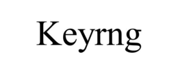 KEYRNG trademark