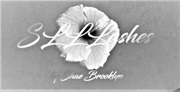 SLLLASHES BY SHAE BROOKLYN trademark