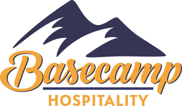 BASECAMP HOSPITALITY trademark