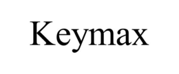 KEYMAX trademark