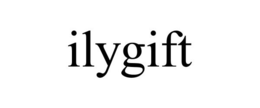 ILYGIFT trademark