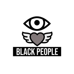 BLACK PEOPLE trademark