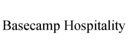 BASECAMP HOSPITALITY trademark