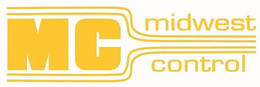MC MIDWEST CONTROL trademark