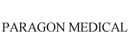 PARAGON MEDICAL trademark