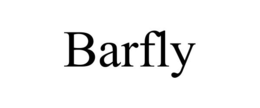 BARFLY trademark