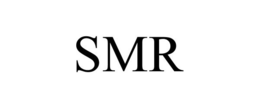 SMR trademark