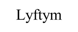 LYFTYM trademark