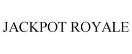JACKPOT ROYALE trademark