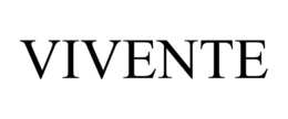 VIVENTE trademark