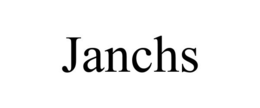 JANCHS trademark