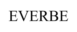 EVERBE trademark
