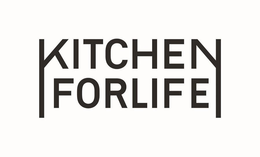 KITCHEN FOR LIFE trademark