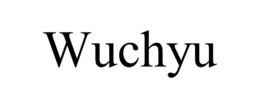 WUCHYU trademark