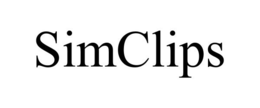 SIMCLIPS trademark
