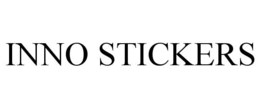 INNO STICKERS trademark