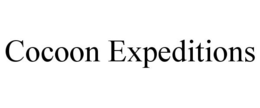 COCOON EXPEDITIONS trademark