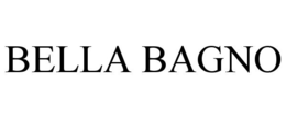 BELLA BAGNO trademark