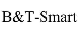 B&T-SMART trademark