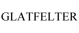 GLATFELTER trademark