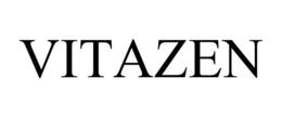 VITAZEN trademark