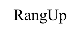 RANGUP trademark