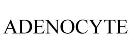 ADENOCYTE trademark
