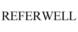REFERWELL trademark