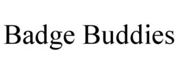 BADGE BUDDIES trademark