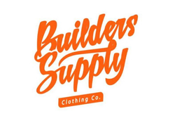 BUILDERS SUPPLY CLOTHING CO. trademark