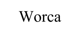 WORCA trademark