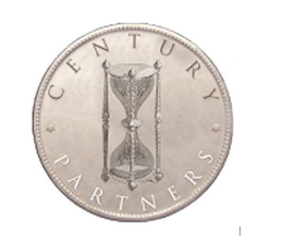 CENTURY PARTNERS trademark