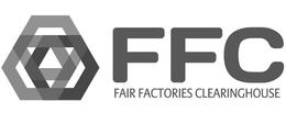 FFC FAIR FACTORIES CLEARINGHOUSE trademark